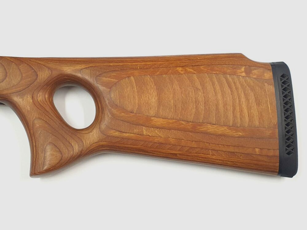 Sportschaft für HK SL7 / HK770 Matchversion, Lochschaft Holz