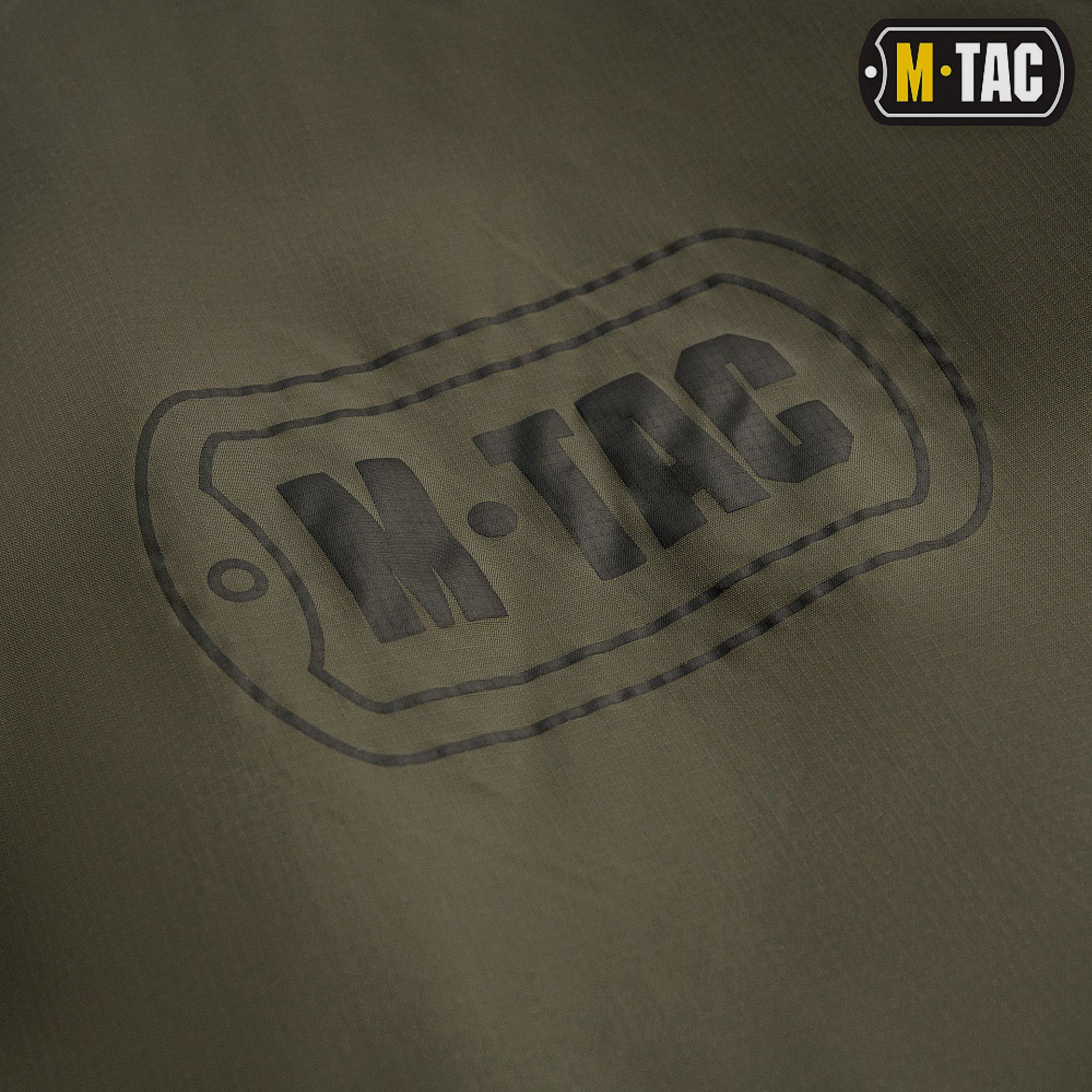 Mumienschlafsack mit Hülle, Bild 5 von 6