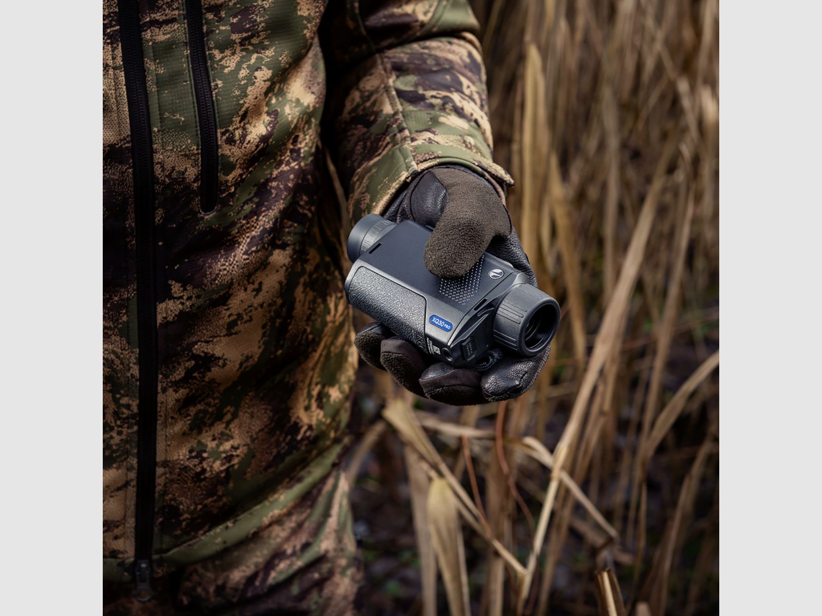 PULSAR kamera termowizyjna Axion XQ30 Pro