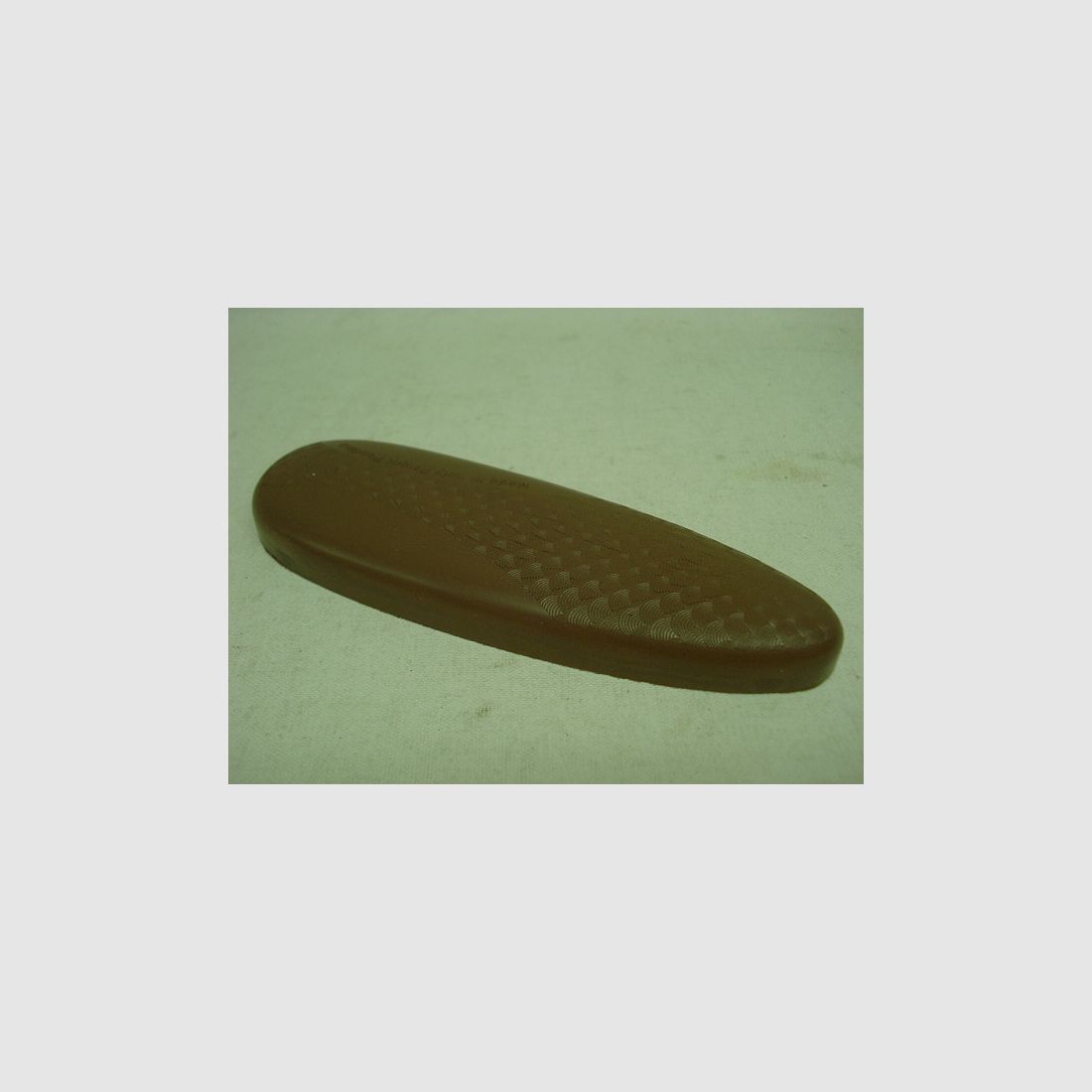 Microcell 15mm SOFT braun - 45x146 mm, Dichte 45-50%