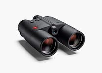 Binocolo Leica Geovid R 8x42 nero
