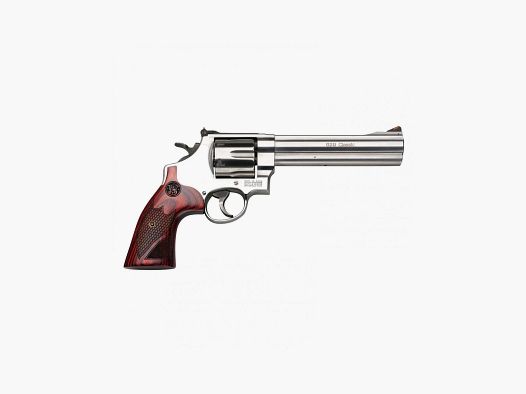 Smith & Wesson 629 Deluxe Cal. 44 Magnum