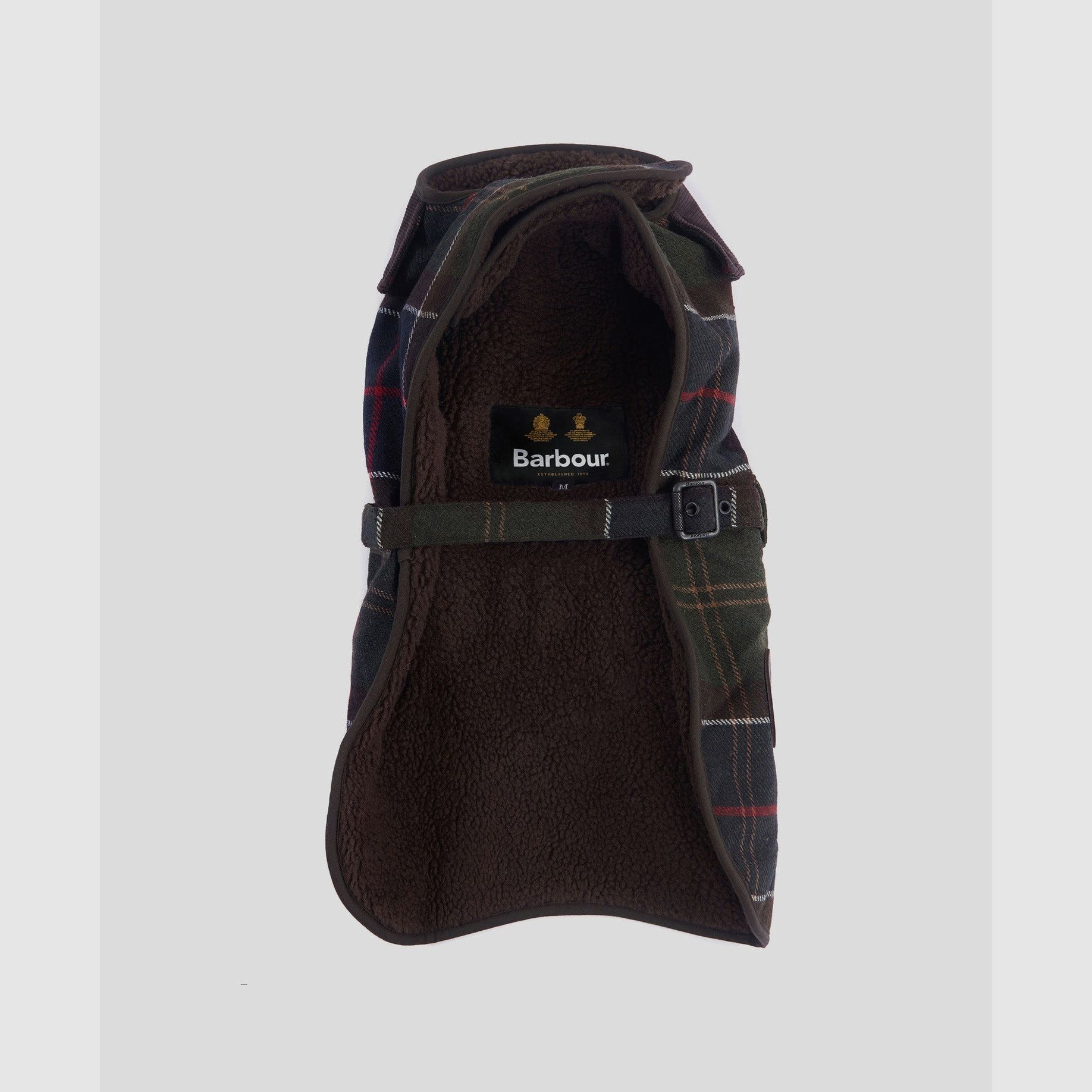 Barbour Hundemantel Wool Touch