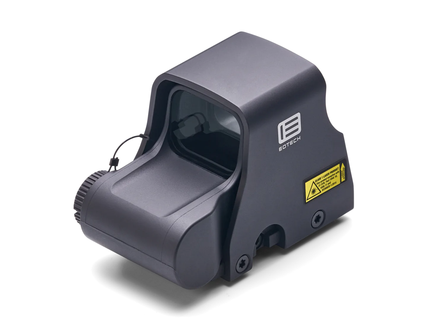 EOTECH XPS 3-2 RECT 68 COMPATIBLE CON VISIÓN NOCTURNA