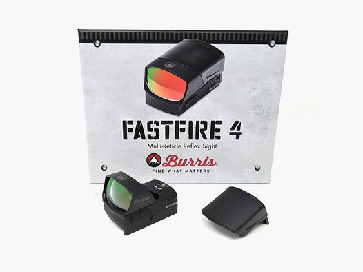 Burris Fastfire 4 (#300259)