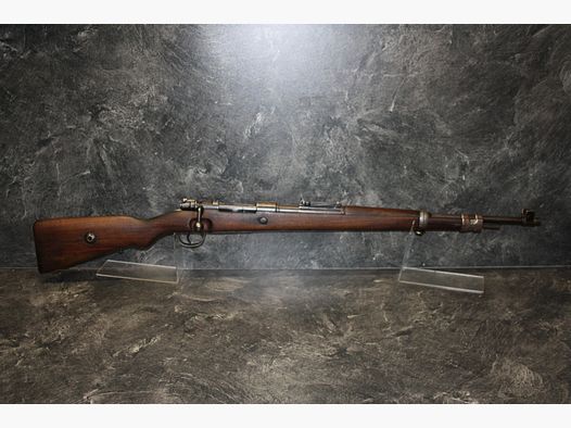 Top Original Mauser K98 1937 WK2 nummerngleich Kal 8x57IS #E13537