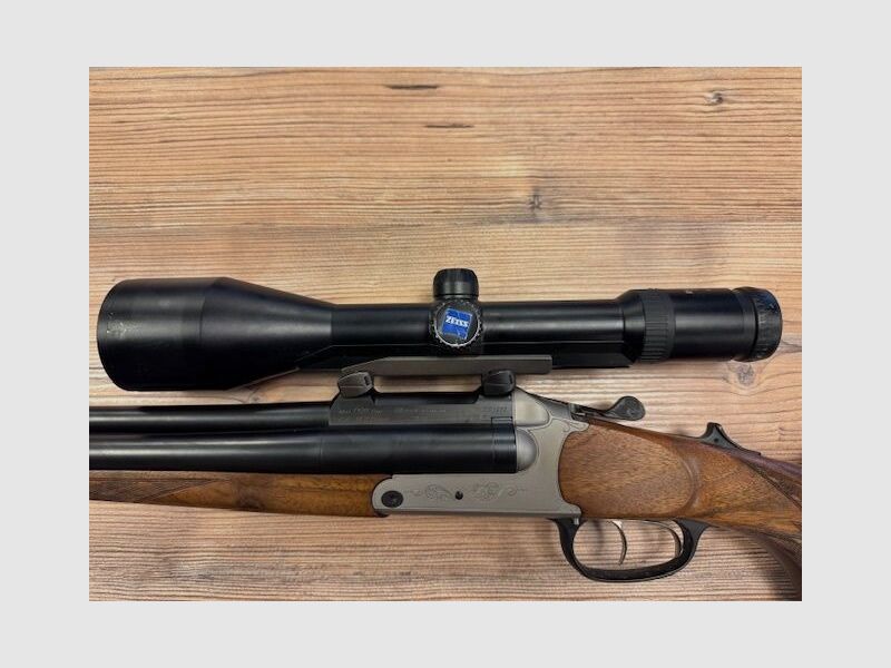 Blaser Drilling Blaser