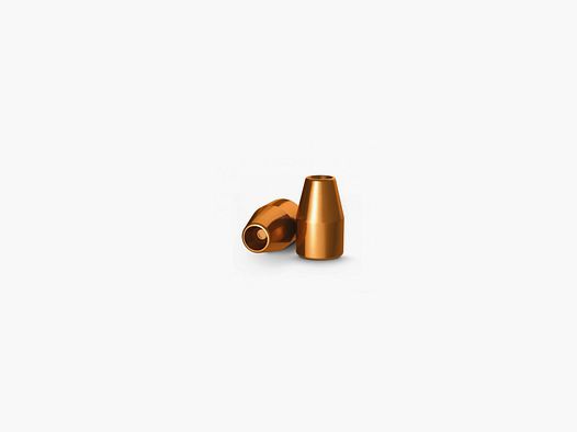 H&N GESCHOSSE 9MM/356 115GR/7,45G HP HS 500 STK