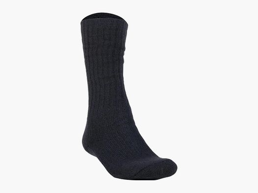 Highlander Highlander Socken Norwegische Armee schwarz