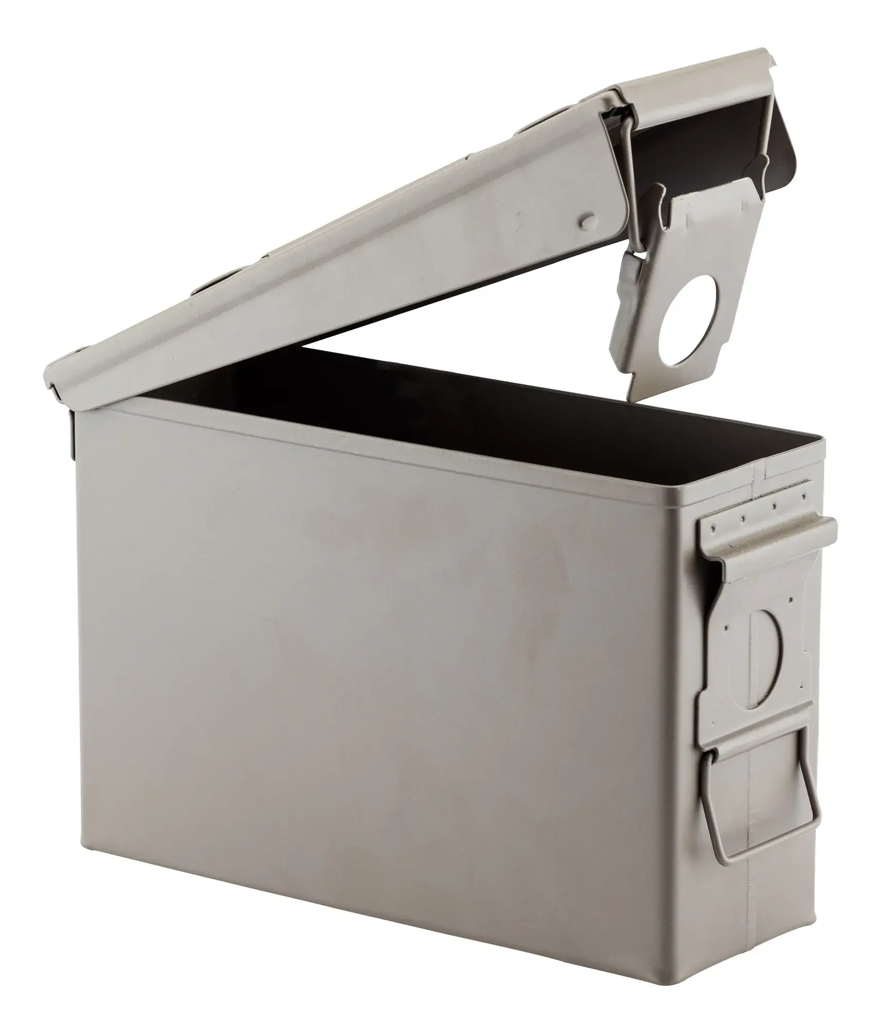 Caisse à Munitions Fot Métal Calibre 30, image 4 sur 4