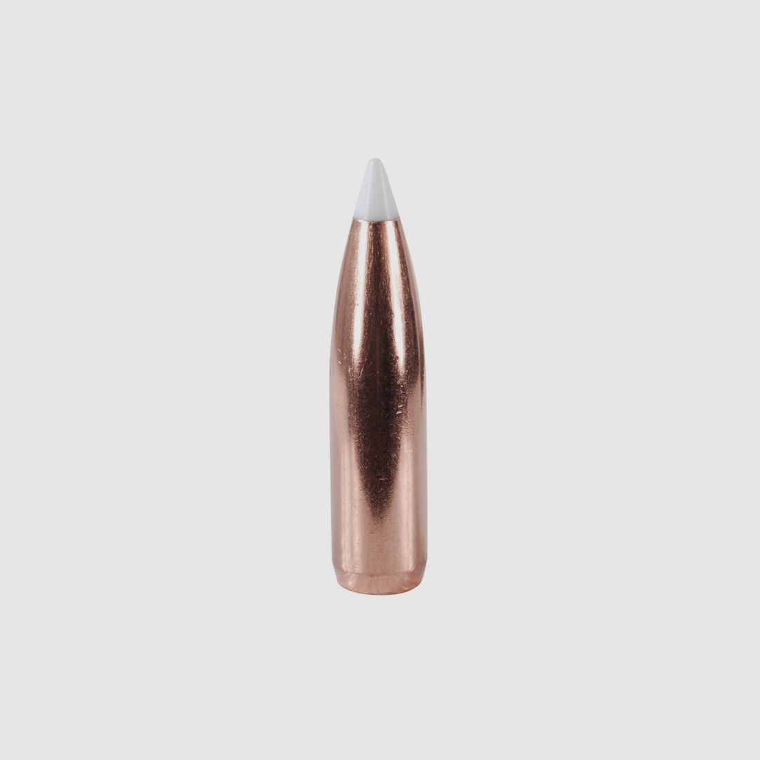 Nosler kogel 6mm/.243 Accubond 90GR gebonden spitzer bootstaart 50 stuks