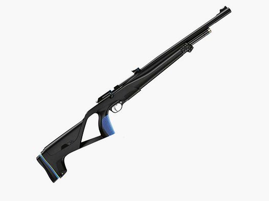 PCP Rifle Stoeger XM1 S4 Suppressor