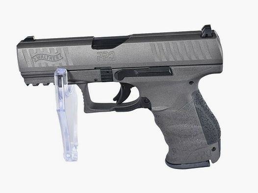 Walther PPQ Classic-B PS