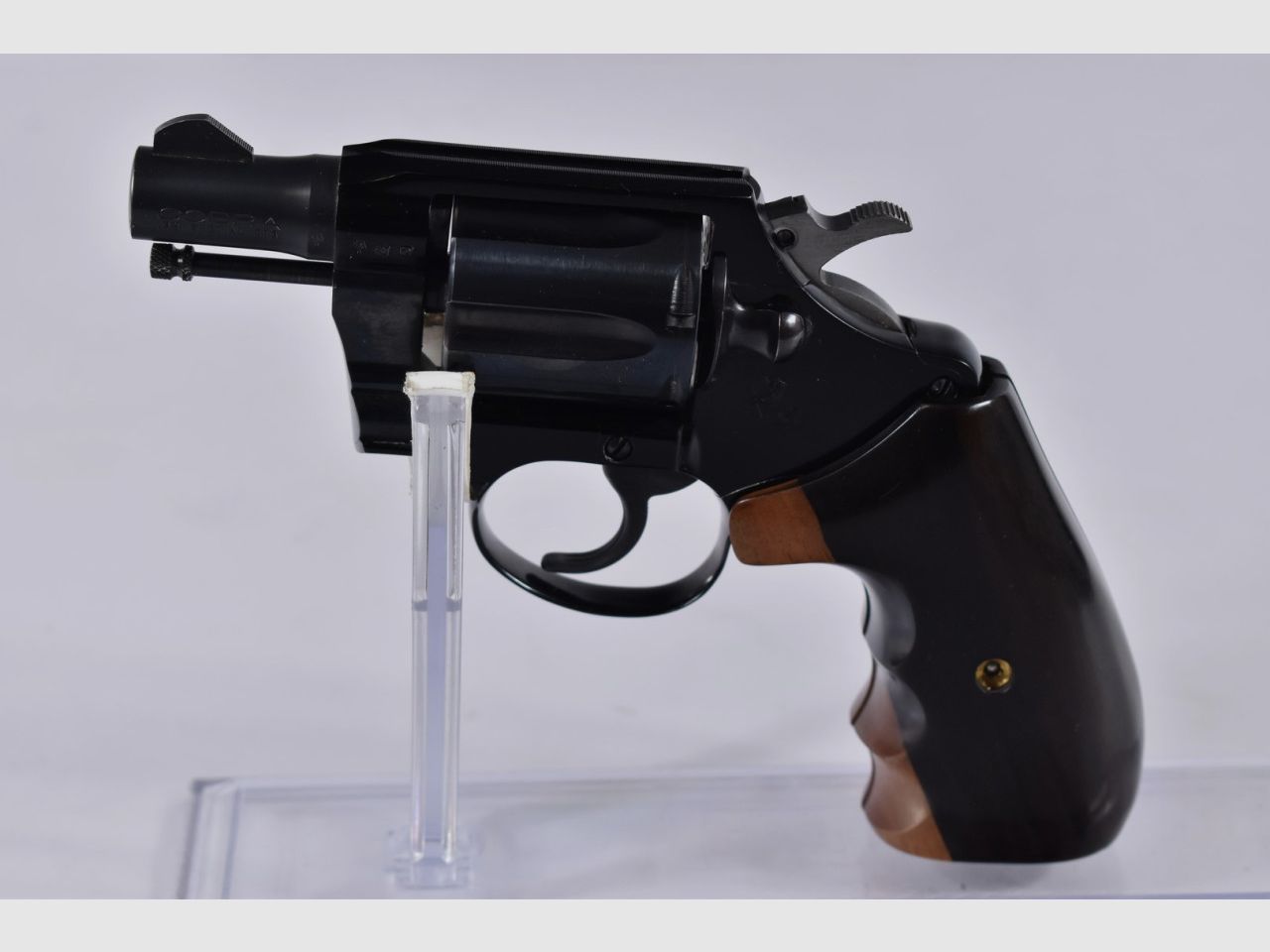 Colt Cobra .38Special Revolver