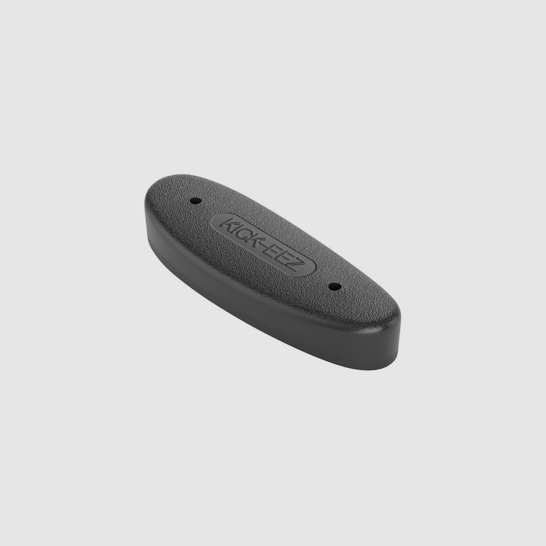 KICK-EEZ LARGE 1/2″ ALL PURPOSE PAD, BLACK