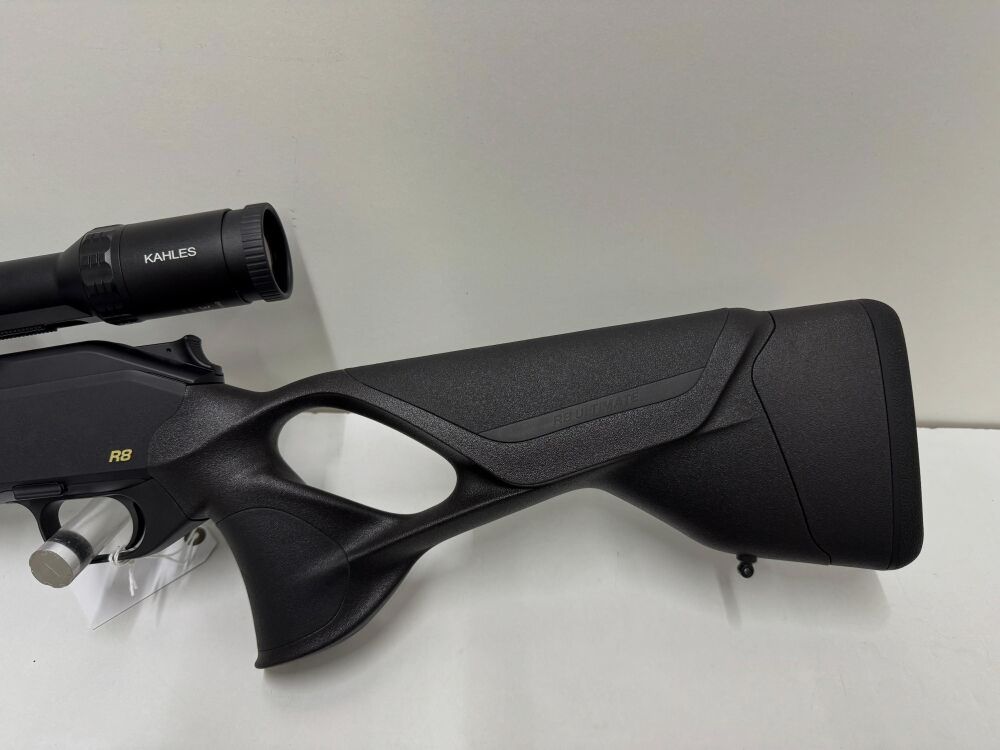 Blaser R8 Ultimate Zestaw Komplet - Waffen Friedrichs
