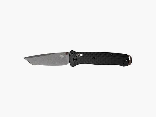 Benchmade Bailout Storm Gray Knife