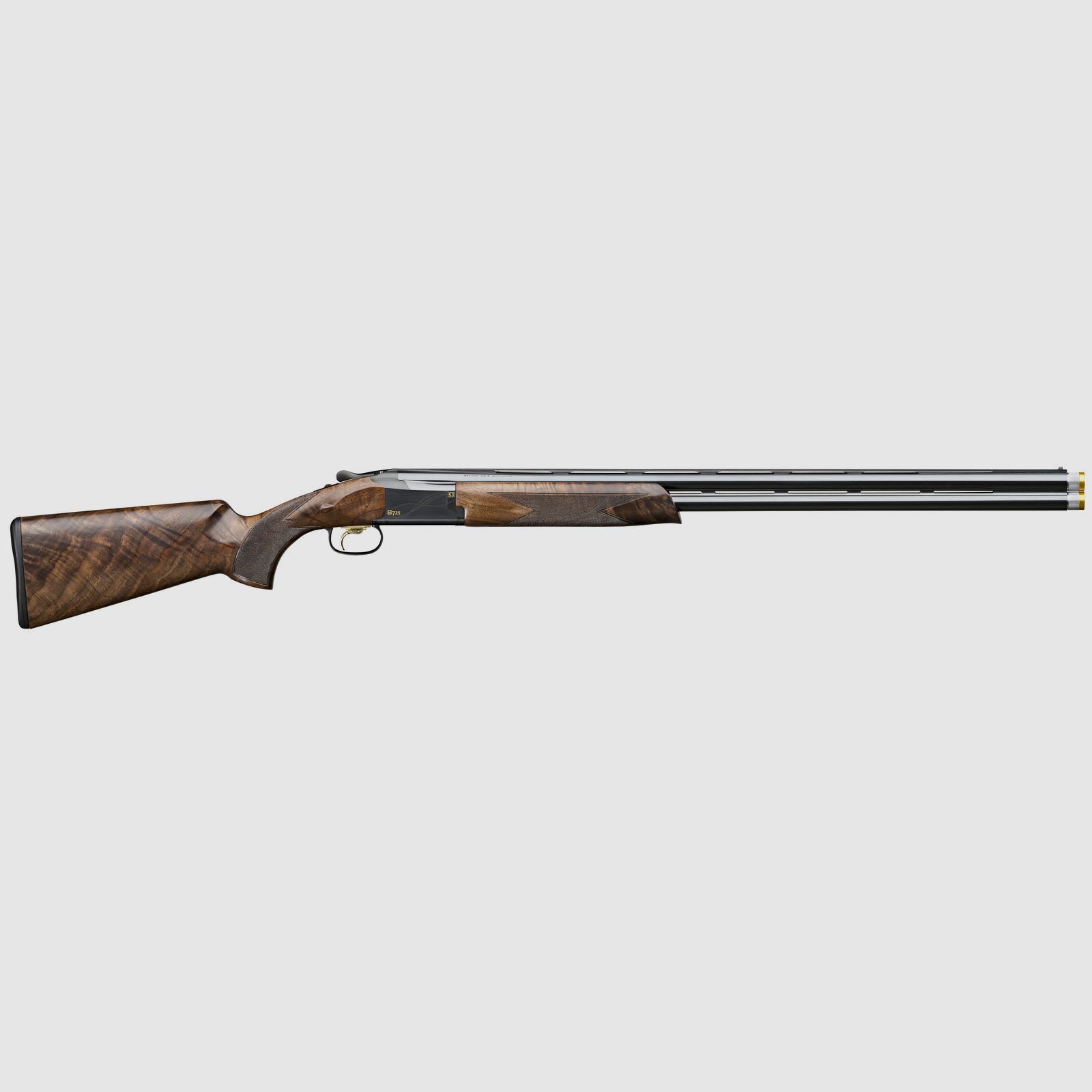 Browning B725 Sporter Black Edition 12/76*