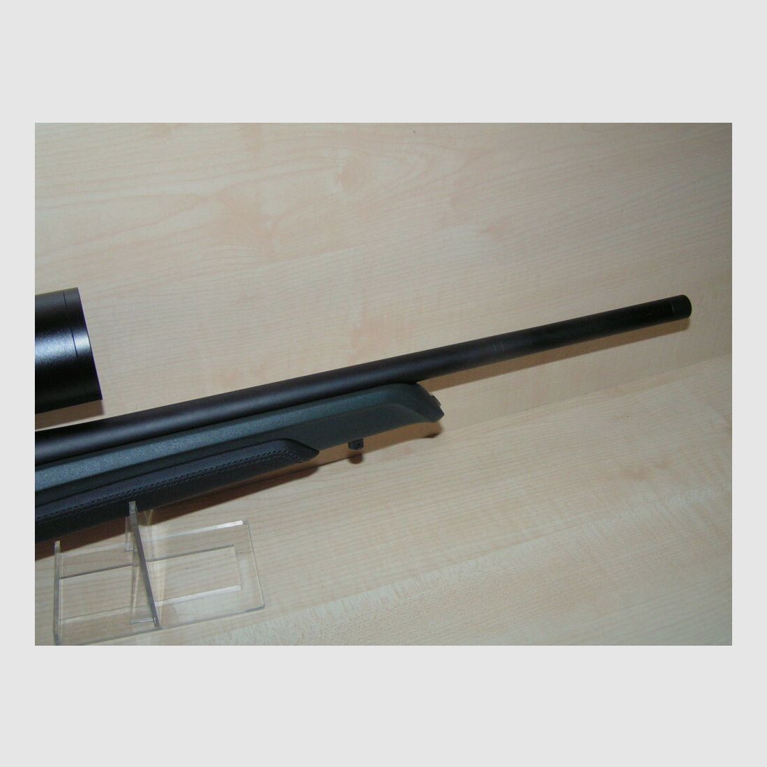 Steyr Mannlicher Monobloc