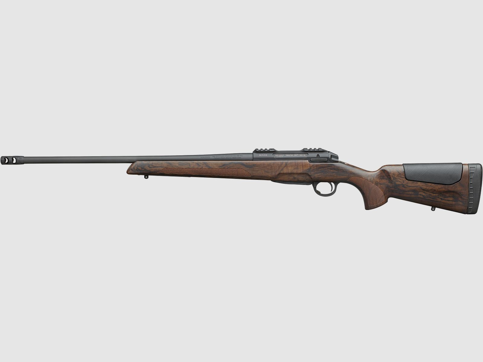 Rover G2 Hunter Classic PRO di Mercury, Cal. .30-06 Spr.