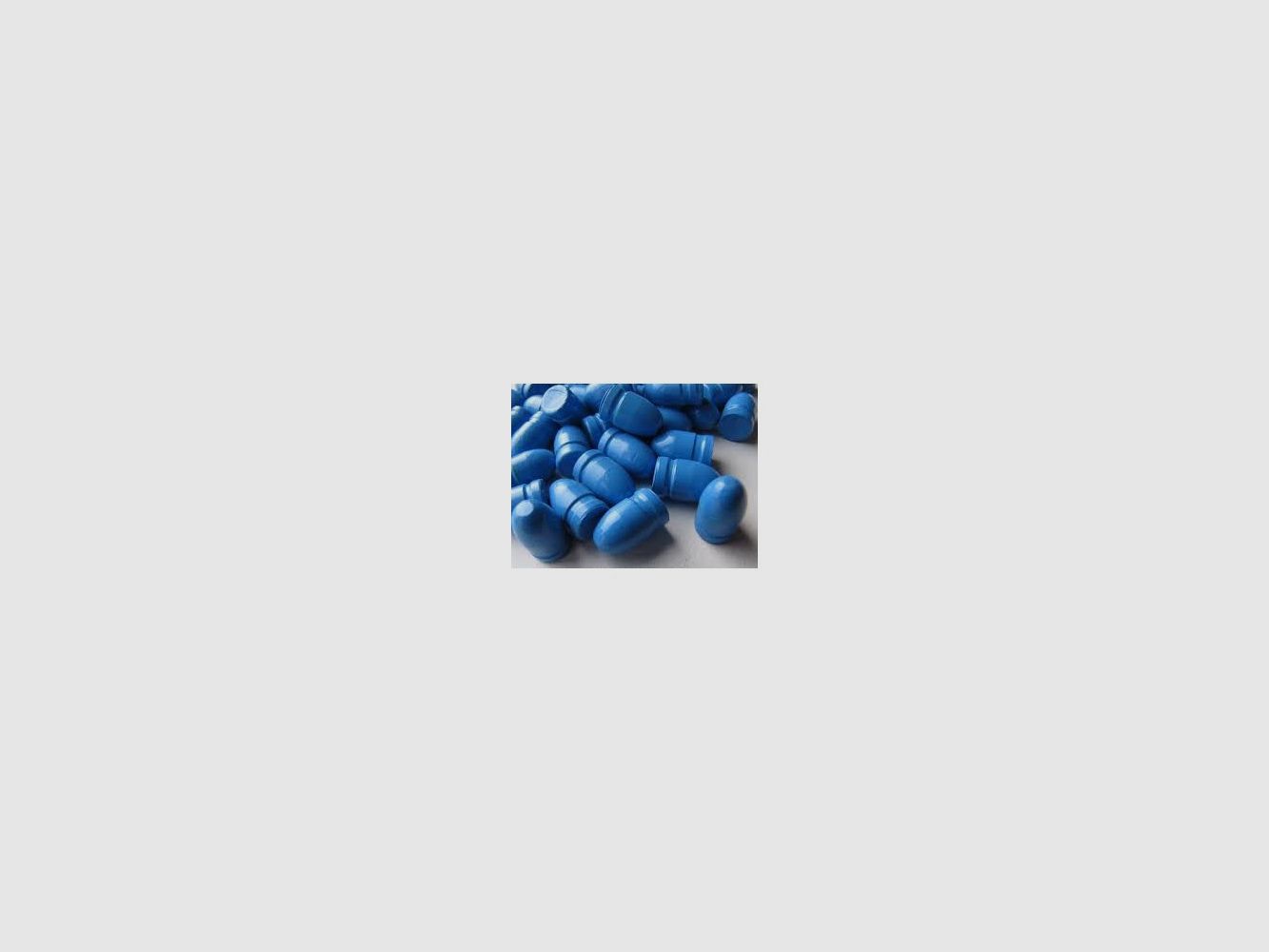 Romana Balas cal.38 155 gr. RN caja de 1000