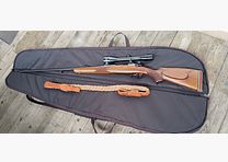 Rep. Mauser 98 kal. 6,5x57