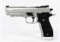 Sig Sauer P226 X5 Supermatch
