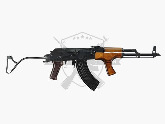 LCT AIMS upgrade-Version mit Perun Hybrid V3 S-AEG