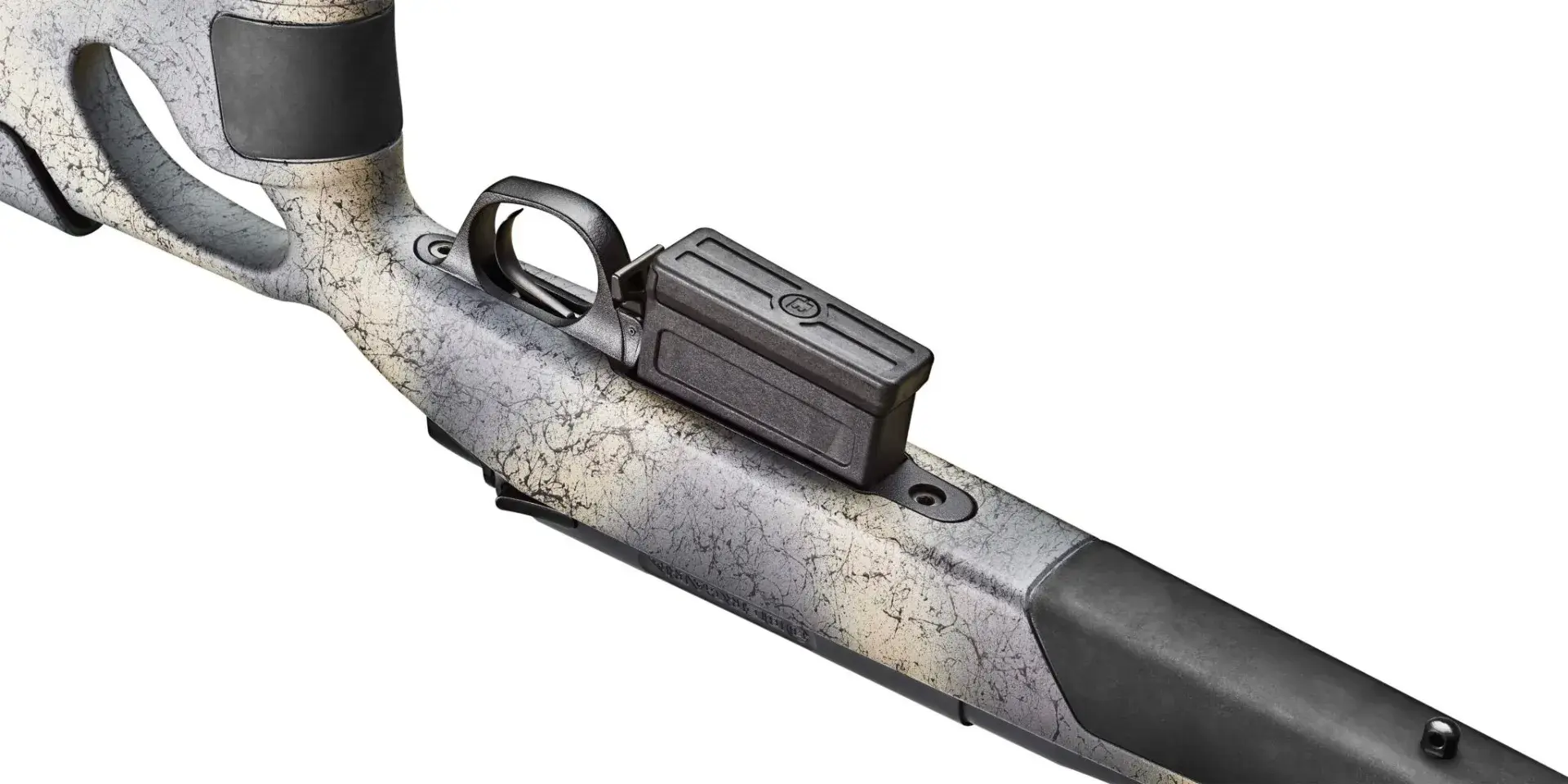 Repetierbüchse Bergara Wilderness Thumbole Carbon, afbeelding 10 van 14