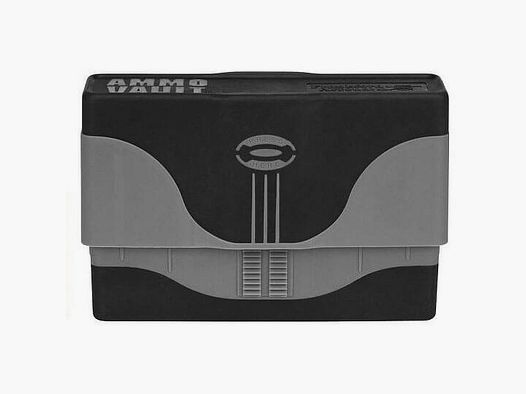 Frankford Arsenal Ammo Vault cartridge box - RLG-20