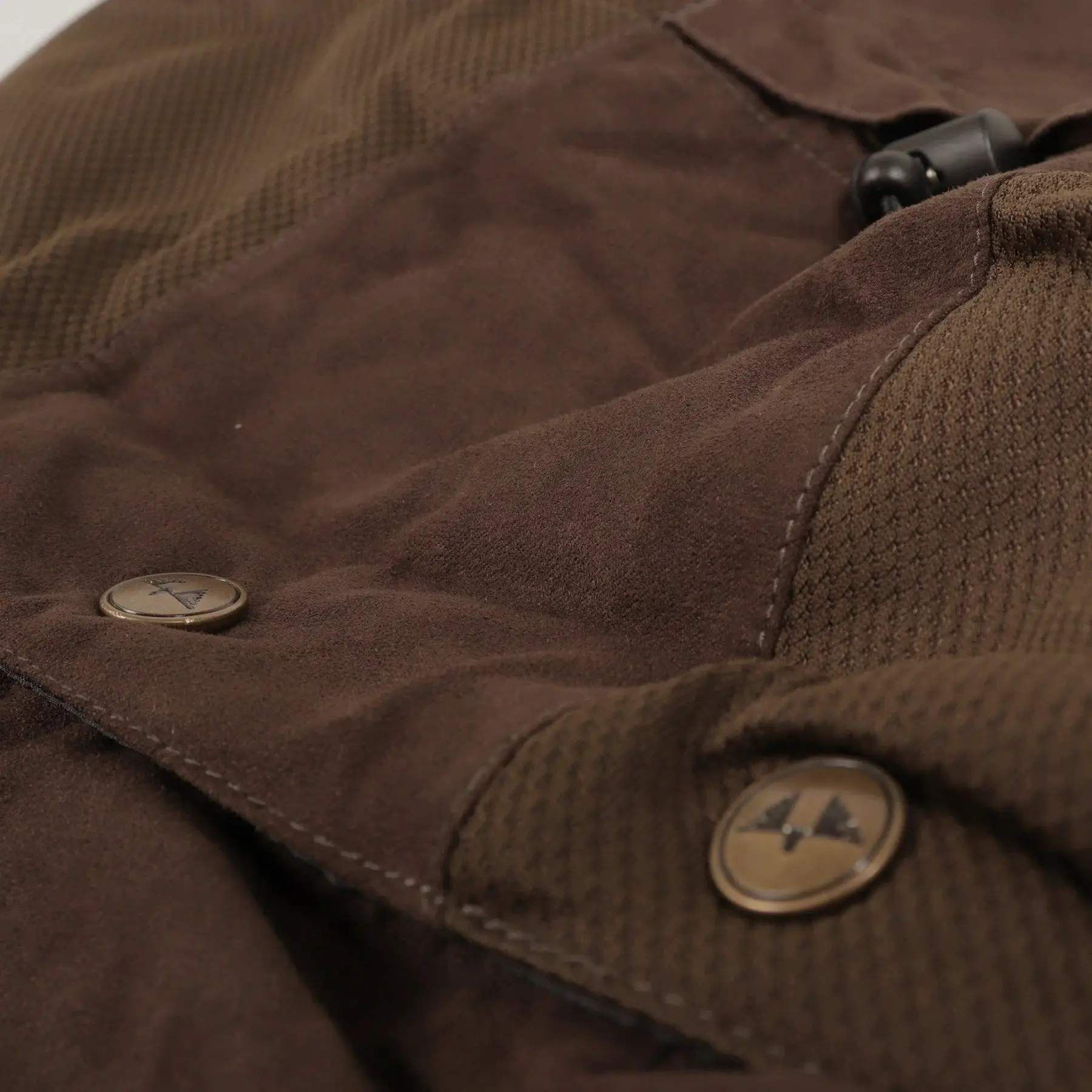 SWEDTEAM Crest Booster Class Jagdjacke wasserdicht, Bild 4 von 6