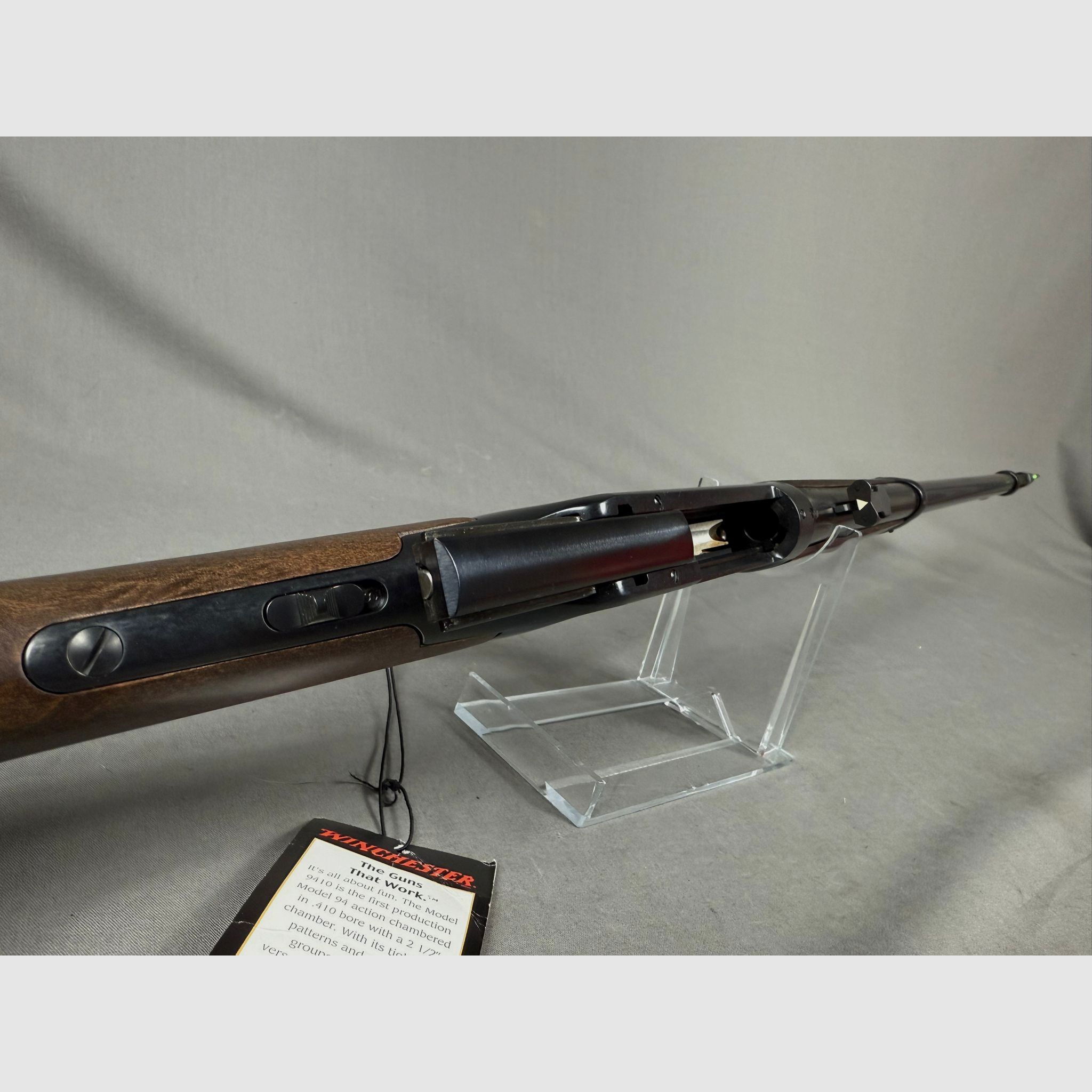 Winchester Mod. 9410 Ranger Shotgun  (.410/76)