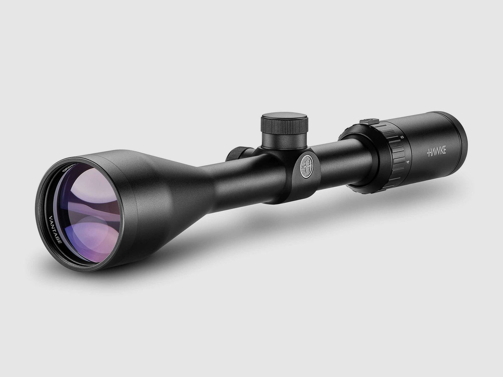 Hawke Zielfernrohr VANTAGE 4-12×50, Bild 1 von 3
