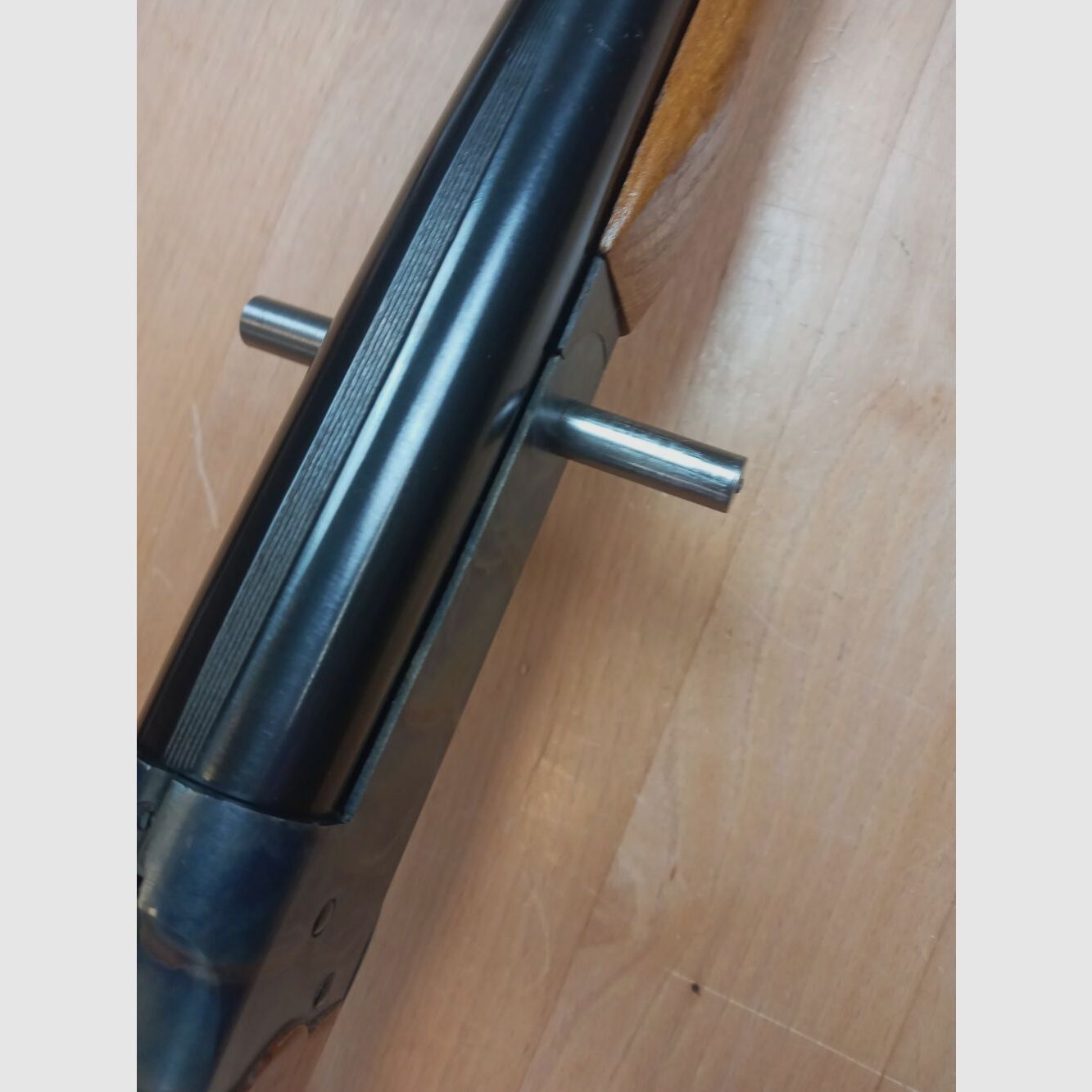 Astra escopeta de caza
