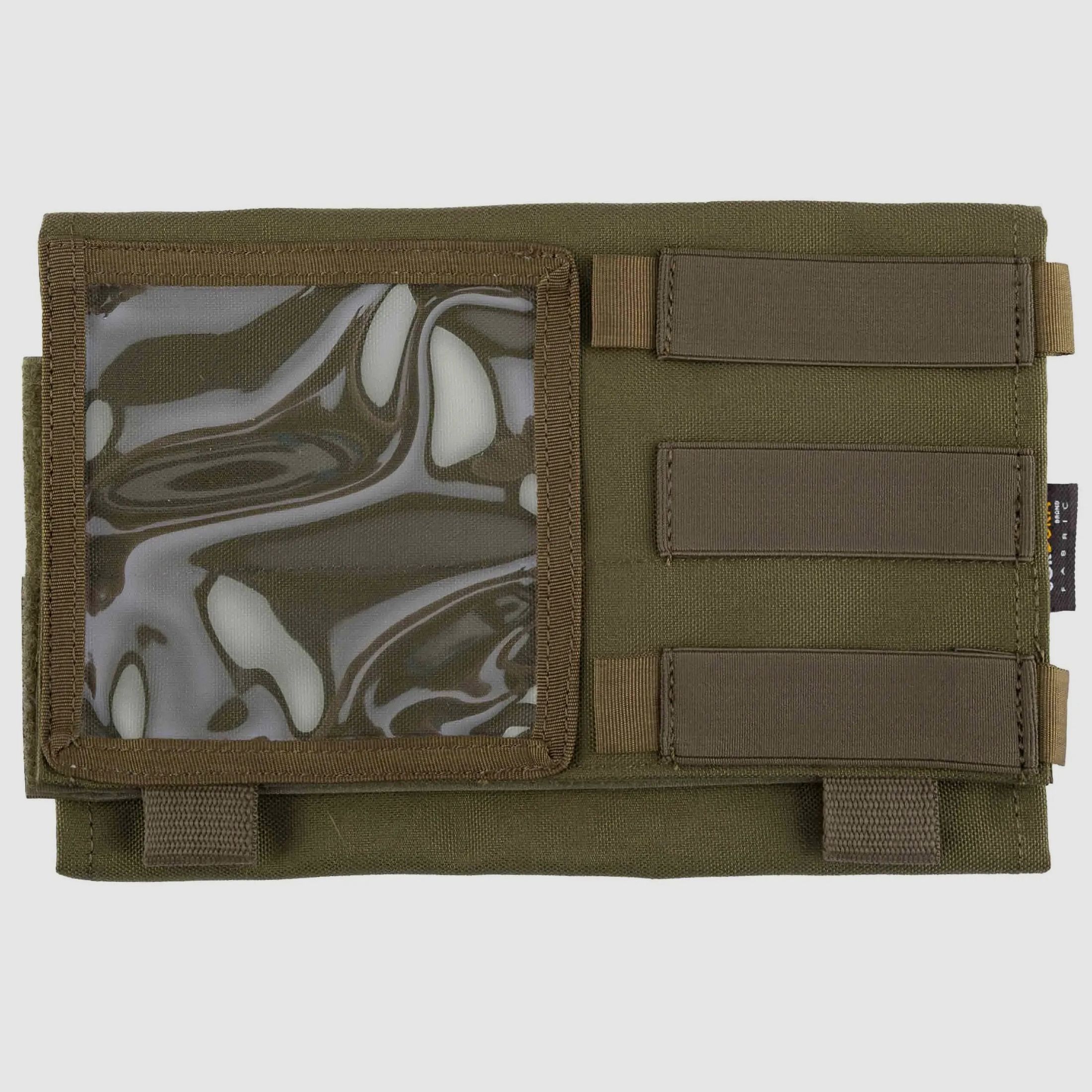 Tasmanian Tiger Tasmanian Tiger Sonnenblende TacVec Sun Shade Cover oliv