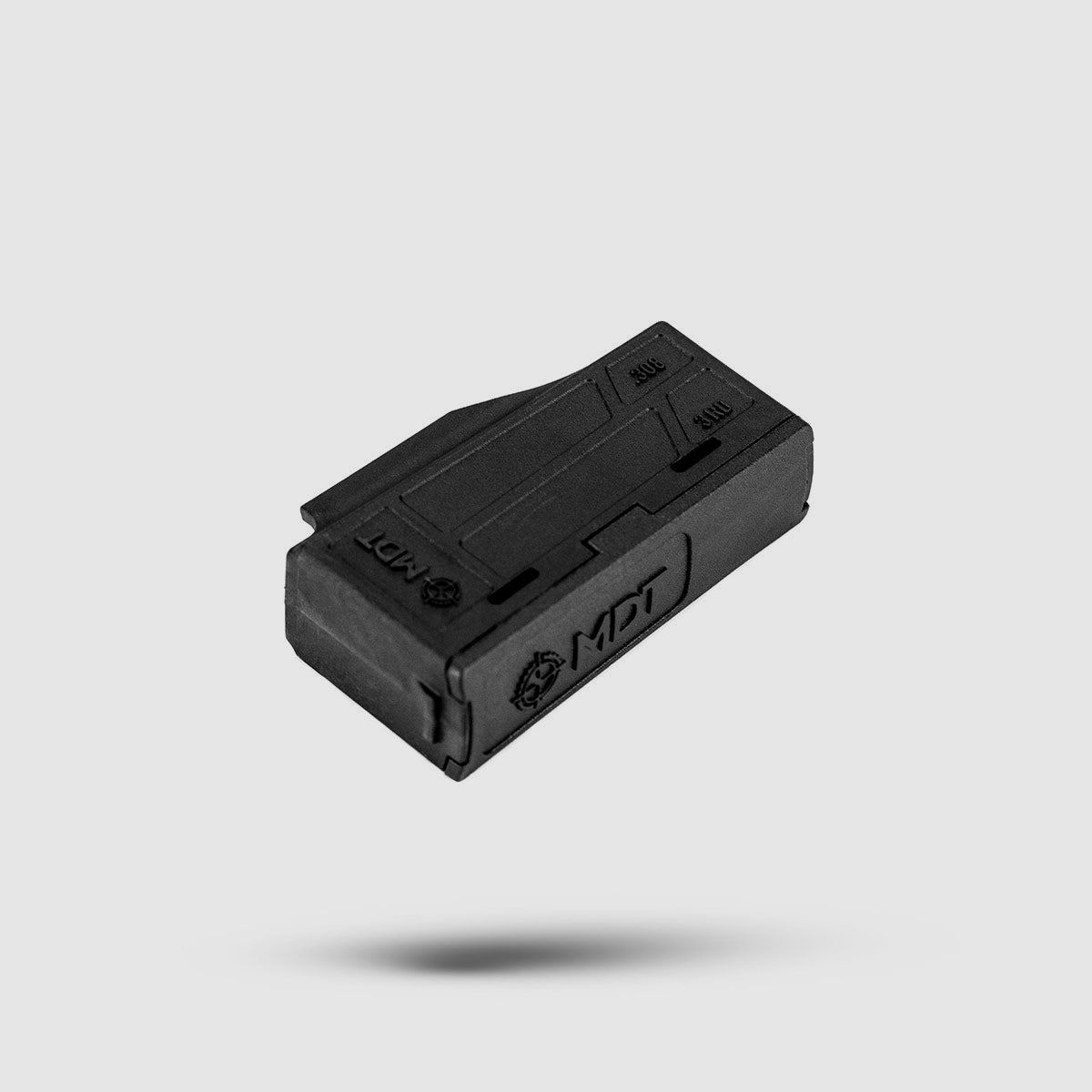 MDT .308/6.5 Creedmoor Polymer AICS Magazine – 3 RND, Bild 2 von 3