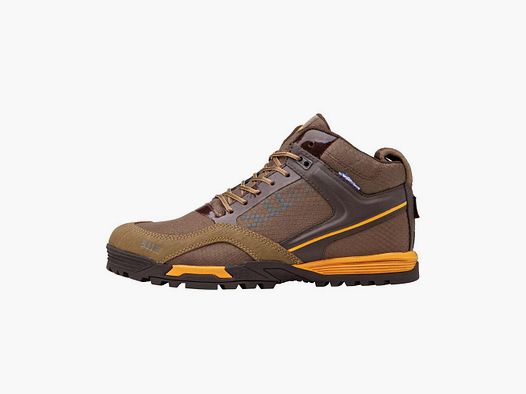 5.11 Tactical Range Master Waterproof Boot Dark Coyote (106) 6.5
