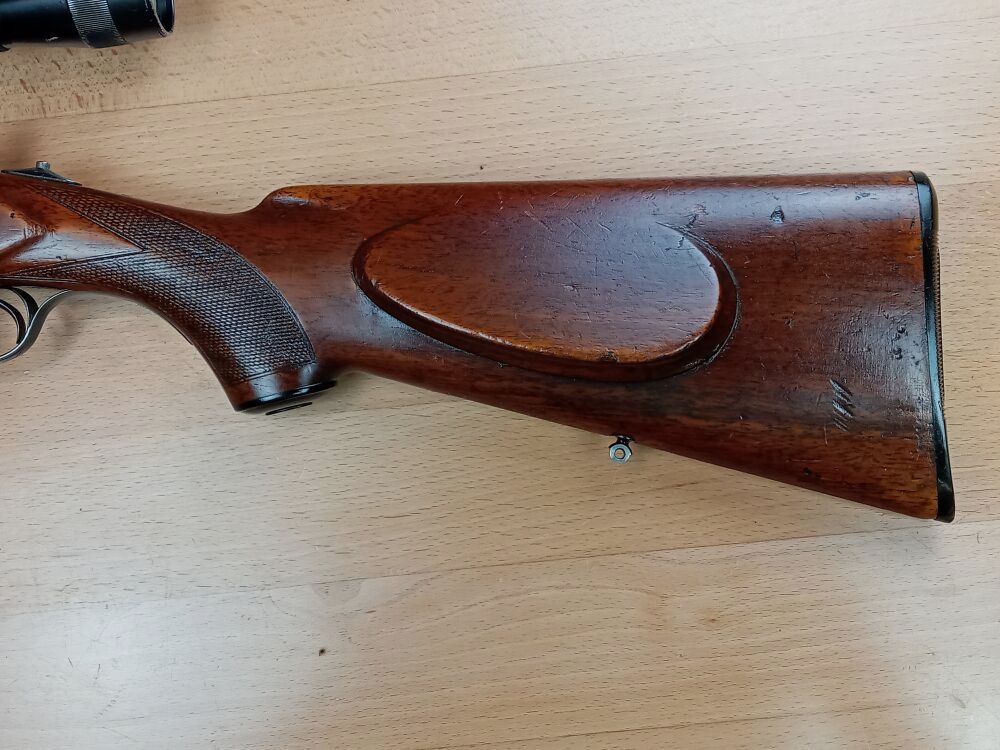 Sauer & Sohn M 53