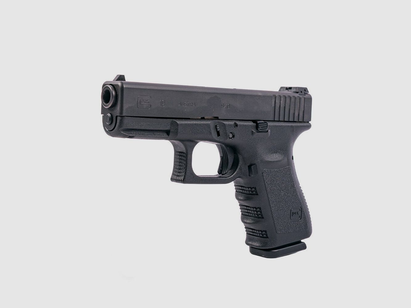 GLOCK 19 Gen. 3
