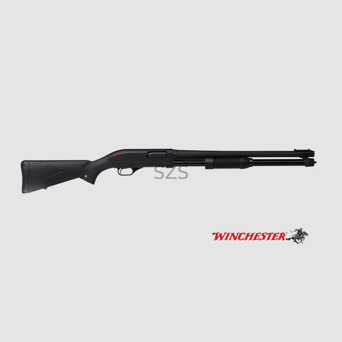 Winchester	 SXP Defender High Capacity