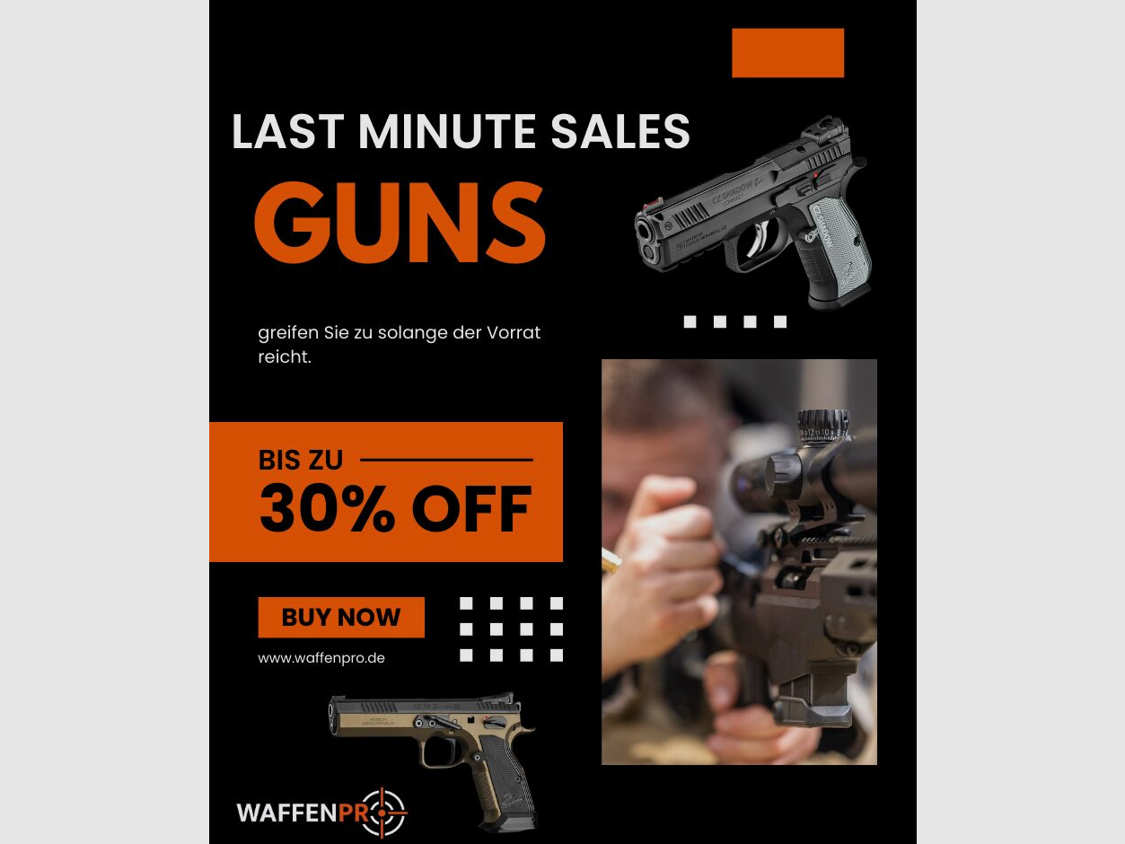 Walther PDP Pro OR