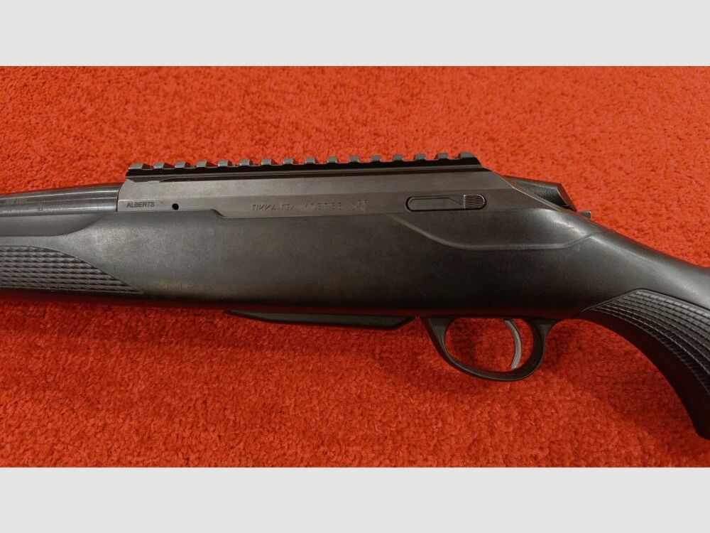 Tikka T3x Lite .308Win