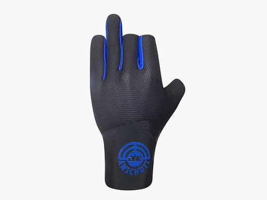 Shooting glove all-round