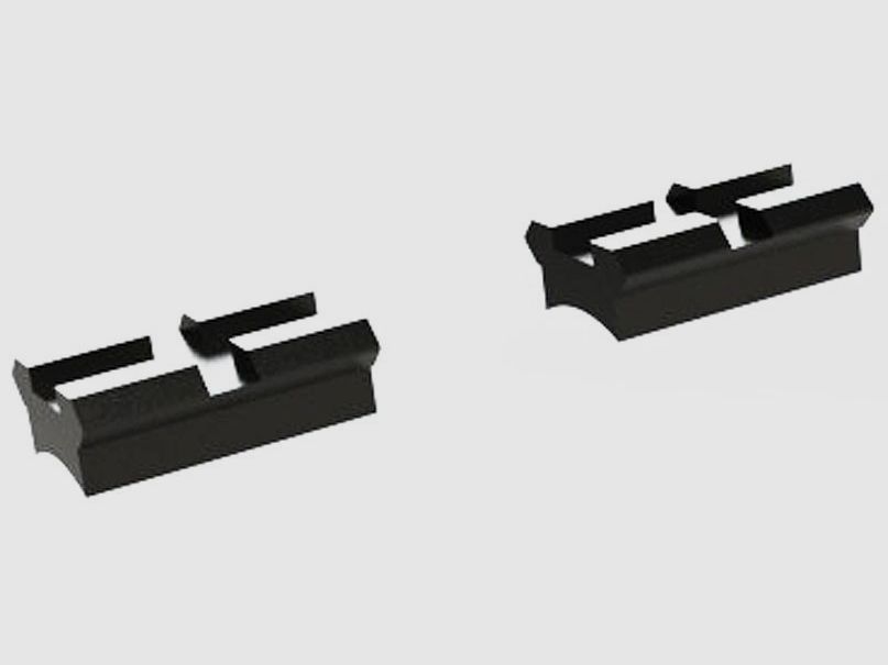 Set di basi POLI NICOLETTA – Sauer 90/200, immagine 1 di 2