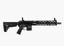 TINCK ARMS ARX15-MS Combat 14.5"
