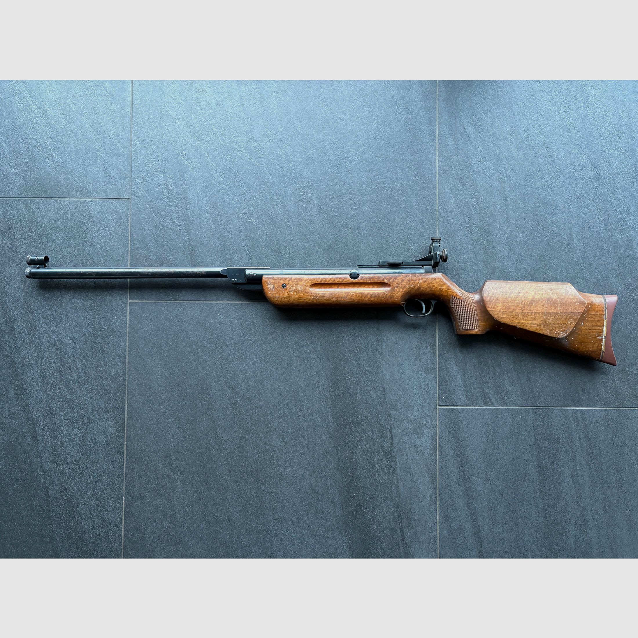 Diana Mod 60 Luftgewehr