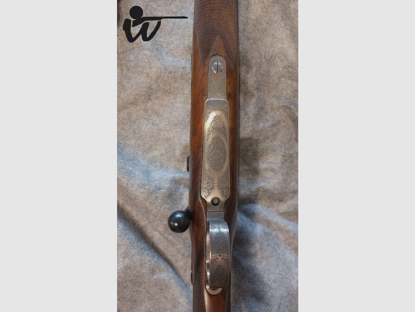 Wiethaup, Schwaney Mauser M98