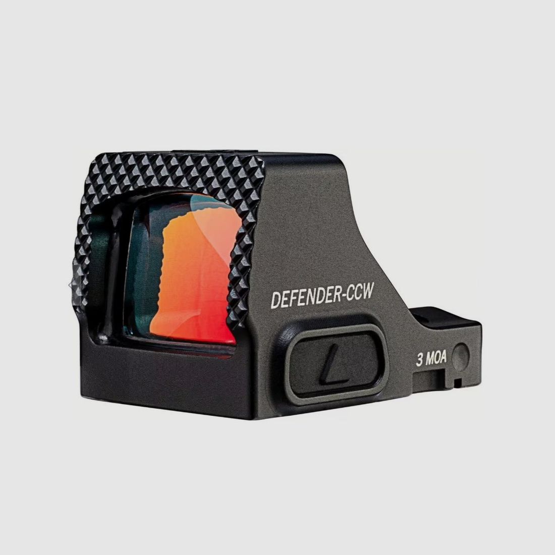 Vortex Defender CCW Red Dot 3 MOA
