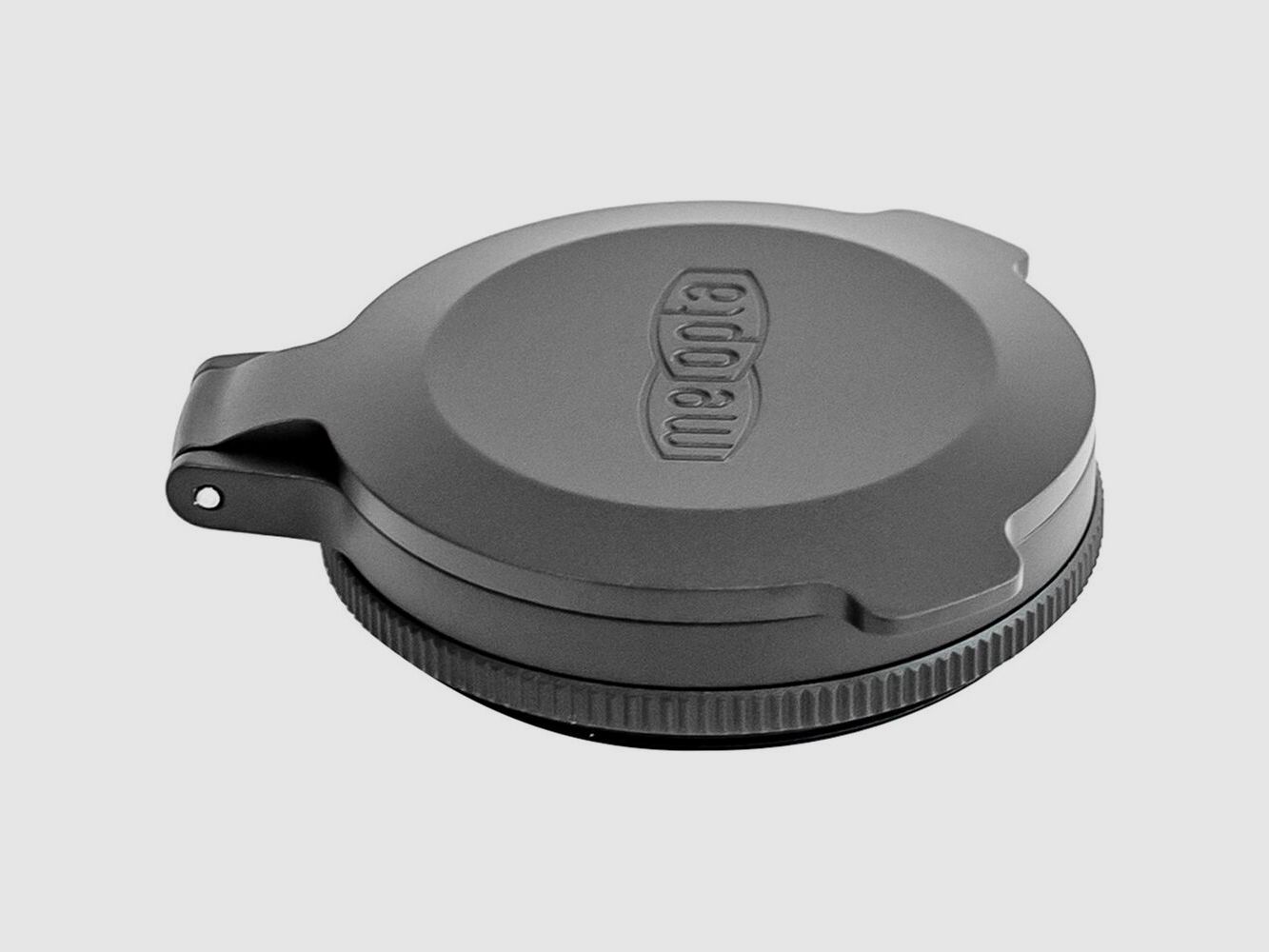 Meopta objectief-flipcover 50 mm MeoSport MeoHunter, afbeelding 4 van 4