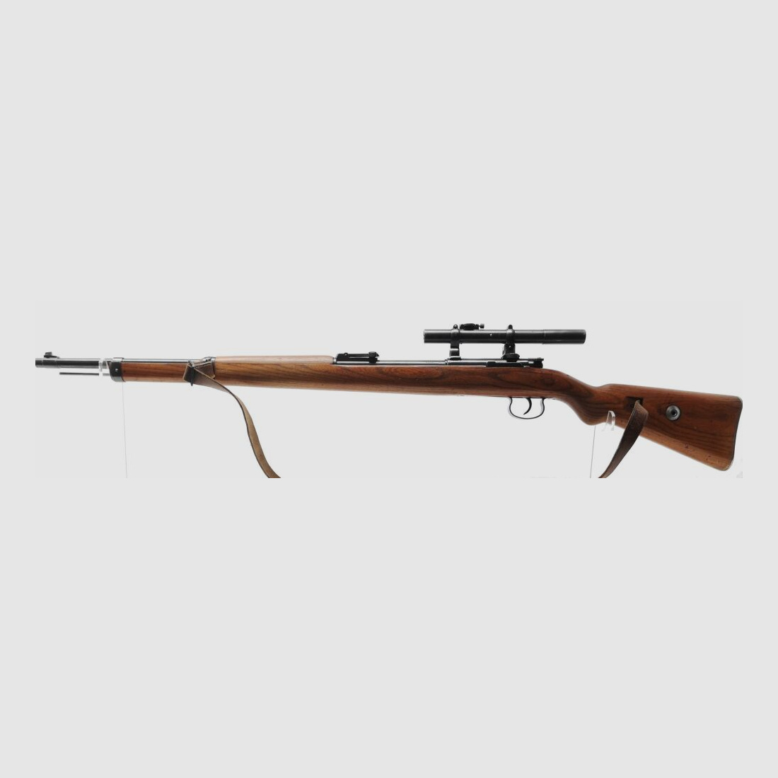 Mauser Deutsches Sportmodell